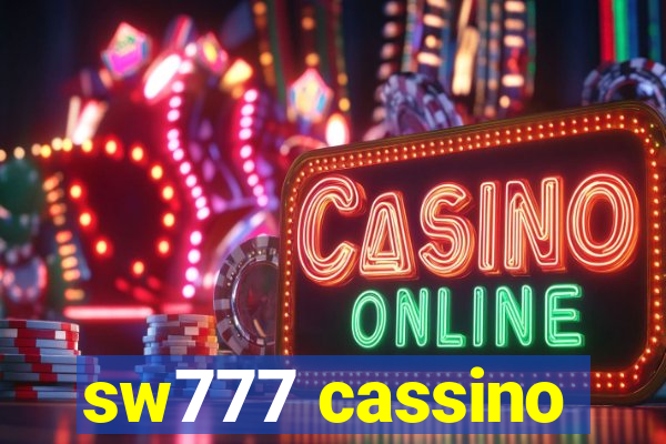 sw777 cassino